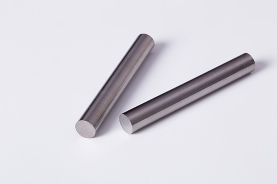 Resistência cimentada de Rod For Stainless Steel Wear do carboneto de tungstênio